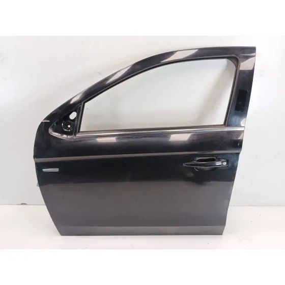 Puerta Delantera Izquierda para Citroën C-Elysee (Dd_)