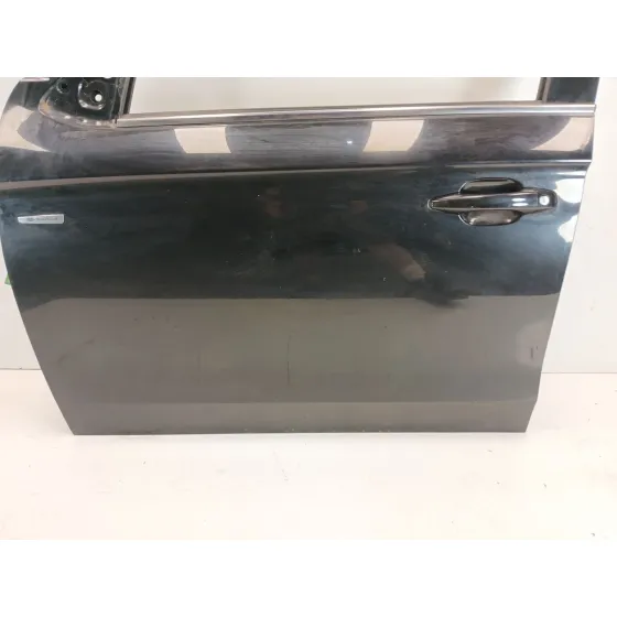 Puerta Delantera Izquierda para Citroën C-Elysee (Dd_)