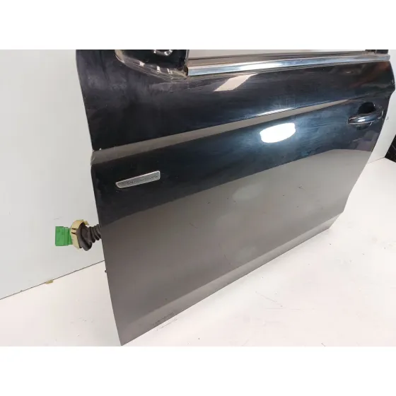 Puerta Delantera Izquierda para Citroën C-Elysee (Dd_)