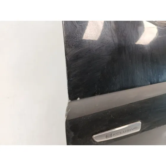 Puerta Delantera Izquierda para Citroën C-Elysee (Dd_)