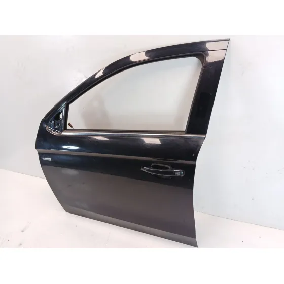 Puerta Delantera Izquierda para Citroën C-Elysee (Dd_)