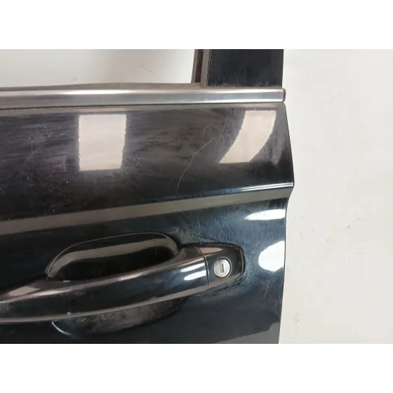 Puerta Delantera Izquierda para Citroën C-Elysee (Dd_)
