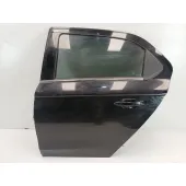 Puerta Trasera Izquierda para Citroën C-Elysee (Dd_)