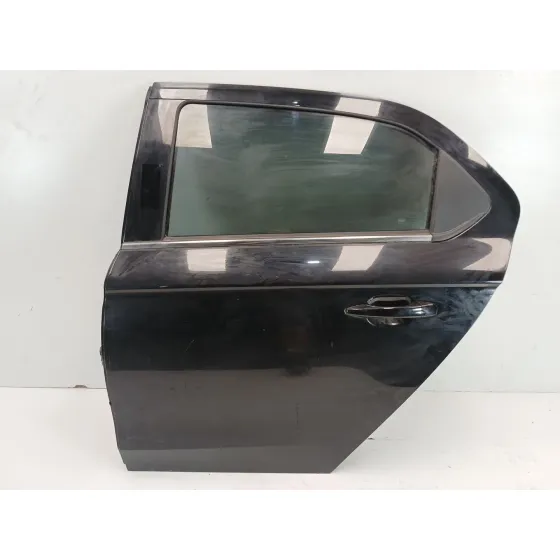 Puerta Trasera Izquierda para Citroën C-Elysee (Dd_)