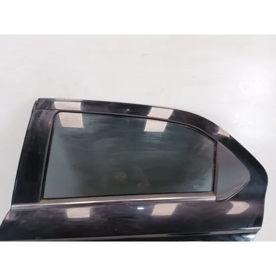 Puerta Trasera Izquierda para Citroën C-Elysee (Dd_)