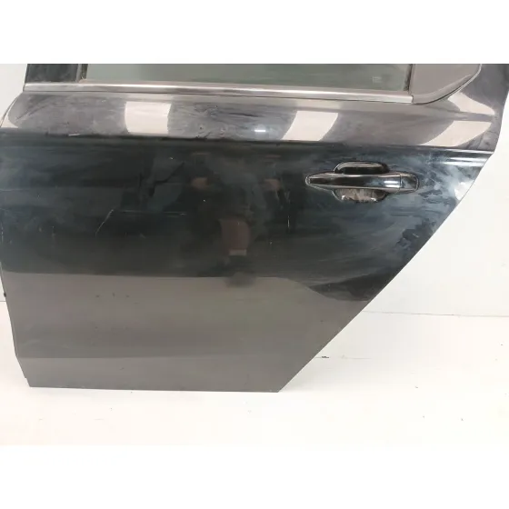 Puerta Trasera Izquierda para Citroën C-Elysee (Dd_)