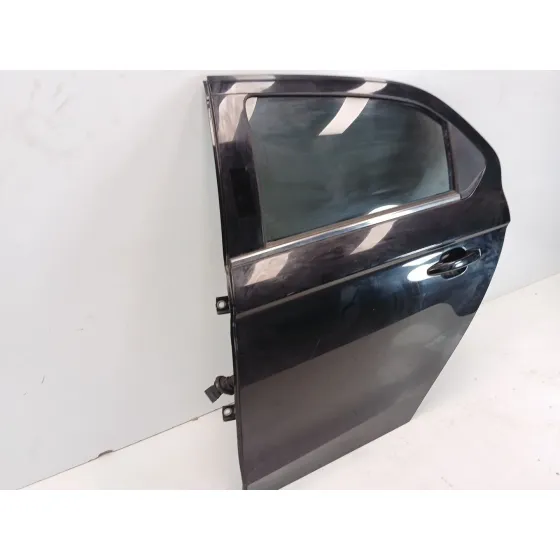 Puerta Trasera Izquierda para Citroën C-Elysee (Dd_)