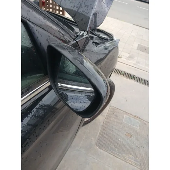 Retrovisor Derecho para Citroën C-Elysee (Dd_)