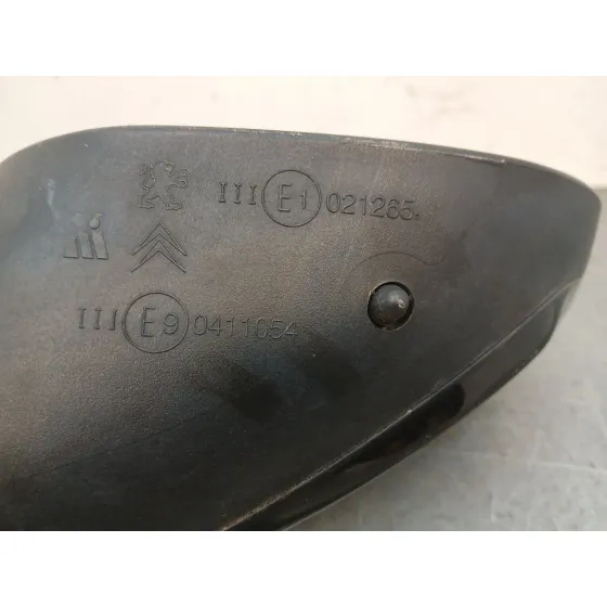 Retrovisor Derecho para Citroën C-Elysee (Dd_)