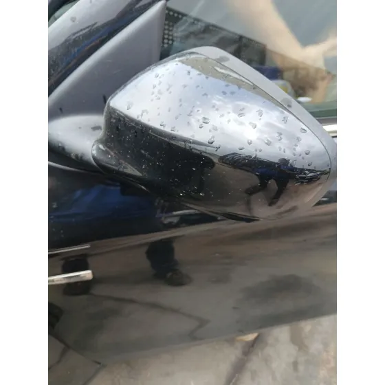 Retrovisor Izquierdo para Citroën C-Elysee (Dd_)