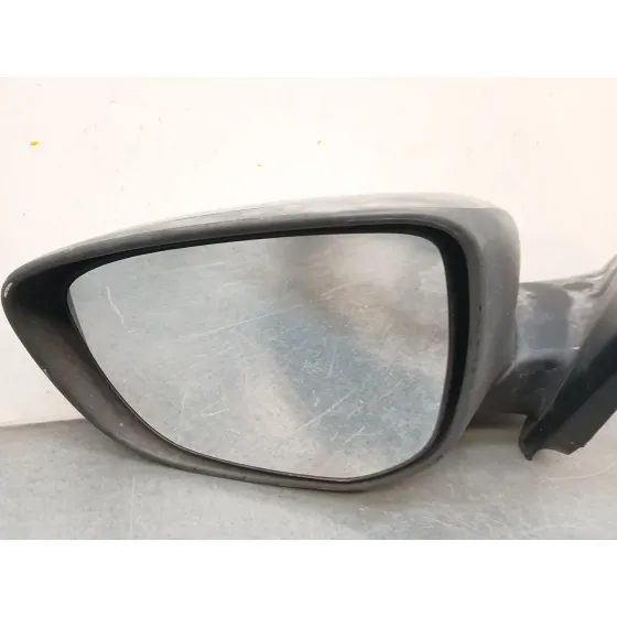 Retrovisor Izquierdo para Citroën C-Elysee (Dd_)