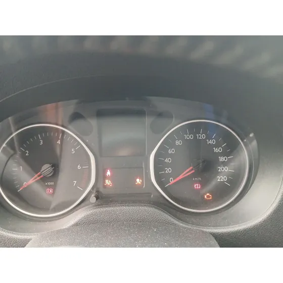 Cuadro Instrumentos para Citroën C-Elysee (Dd_)