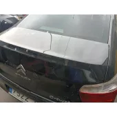 Tapa Maletero para Citroën C-Elysee (Dd_)