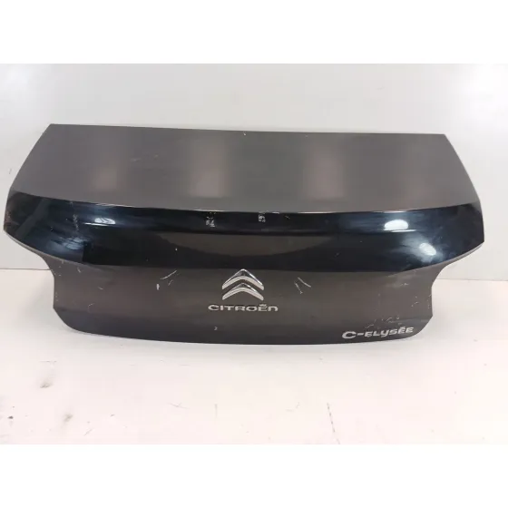 Tapa Maletero para Citroën C-Elysee (Dd_)