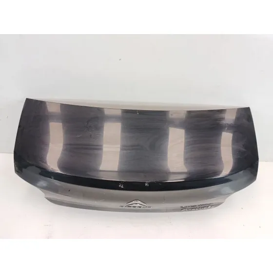 Tapa Maletero para Citroën C-Elysee (Dd_)