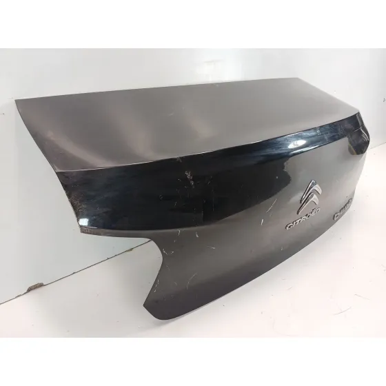 Tapa Maletero para Citroën C-Elysee (Dd_)