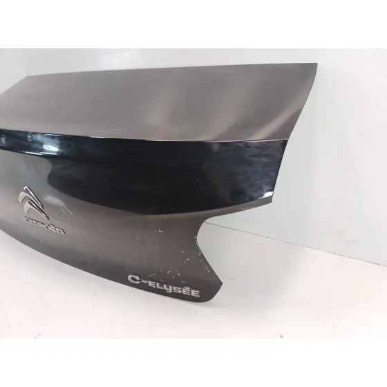 Tapa Maletero para Citroën C-Elysee (Dd_)