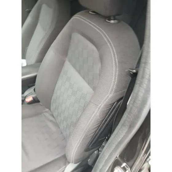 Asiento Delantero Izquierdo para Citroën C-Elysee (Dd_)