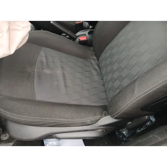 Asiento Delantero Izquierdo para Citroën C-Elysee (Dd_)