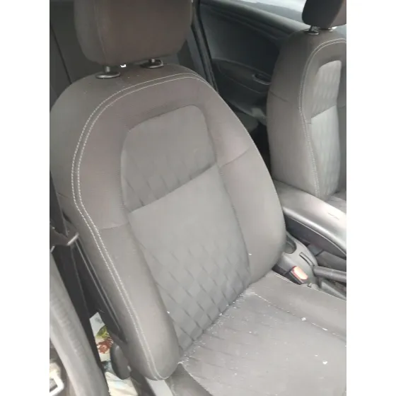 Asiento Delantero Derecho para Citroën C-Elysee (Dd_)