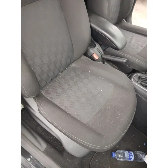 Asiento Delantero Derecho para Citroën C-Elysee (Dd_)