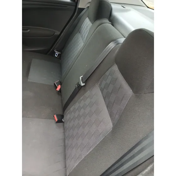 Asientos Traseros para Citroën C-Elysee (Dd_)