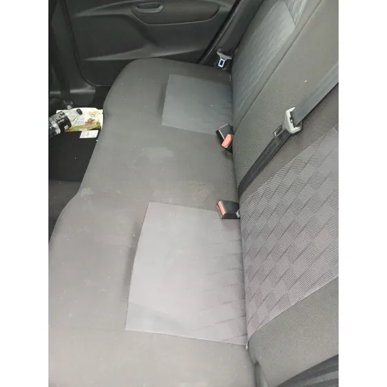 Asientos Traseros para Citroën C-Elysee (Dd_)