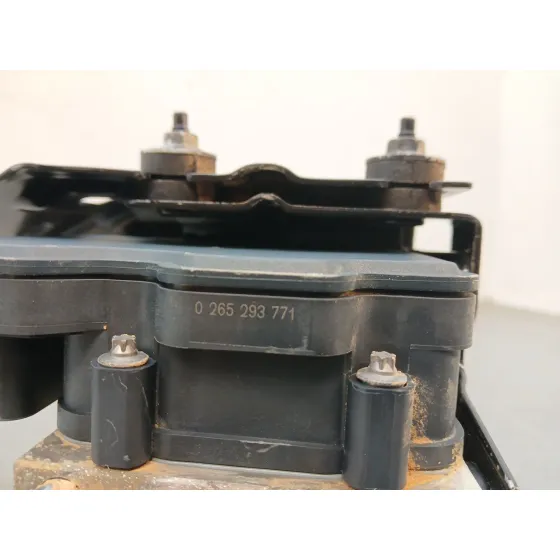 Abs para Nissan X-Trail Iii (T32_, T32R, T32Rr)