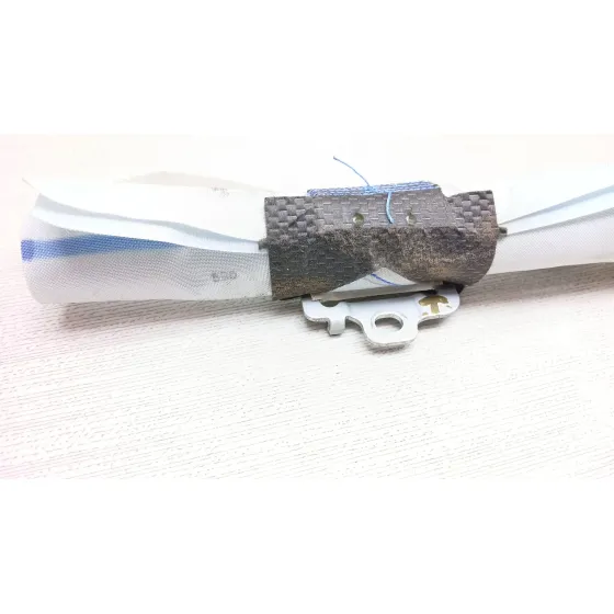 Airbag Cortina Delantero Derecho para Nissan X-Trail Iii (T32_, T32R, T32Rr)