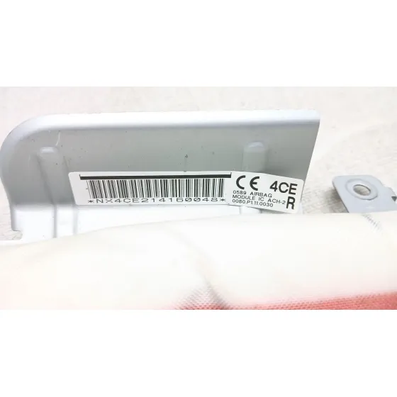 Airbag Cortina Delantero Izquierdo para Nissan X-Trail Iii (T32_, T32R, T32Rr)