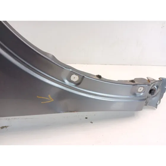 Aleta Delantera Derecha para Nissan X-Trail Iii (T32_, T32R, T32Rr)