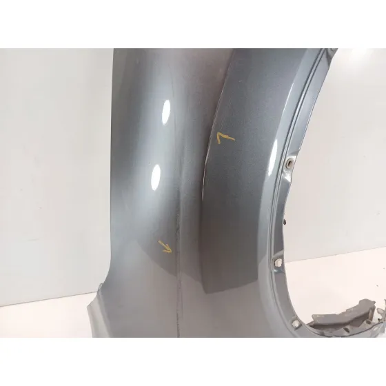 Aleta Delantera Derecha para Nissan X-Trail Iii (T32_, T32R, T32Rr)