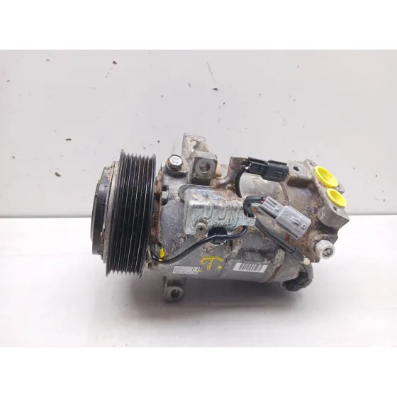 Compresor Aire Acondicionado para Nissan X-Trail Iii (T32_, T32R, T32Rr)