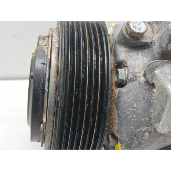 Compresor Aire Acondicionado para Nissan X-Trail Iii (T32_, T32R, T32Rr)