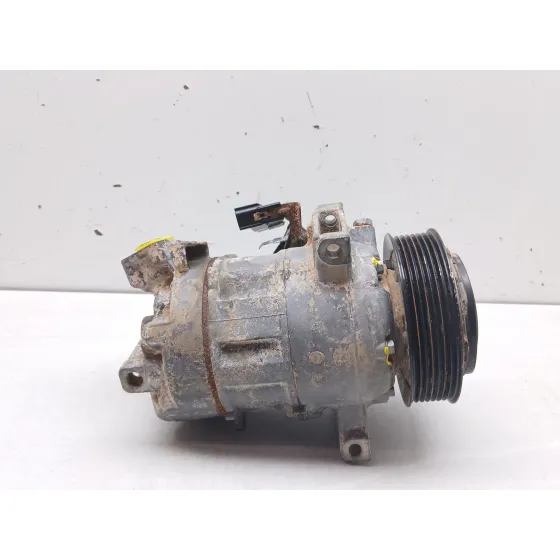 Compresor Aire Acondicionado para Nissan X-Trail Iii (T32_, T32R, T32Rr)