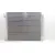 Condensador / Radiador Aire Acondicionado para Nissan X-Trail Iii (T32_, T32R, T32Rr)