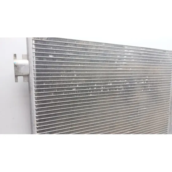Condensador / Radiador Aire Acondicionado para Nissan X-Trail Iii (T32_, T32R, T32Rr)