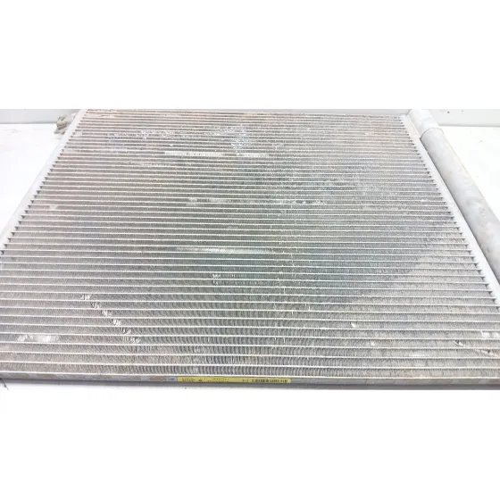 Condensador / Radiador Aire Acondicionado para Nissan X-Trail Iii (T32_, T32R, T32Rr)