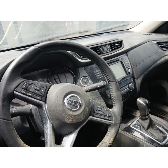 Kit Airbag para Nissan X-Trail Iii (T32_, T32R, T32Rr)