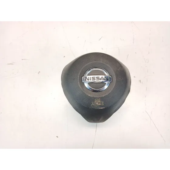 Kit Airbag para Nissan X-Trail Iii (T32_, T32R, T32Rr)