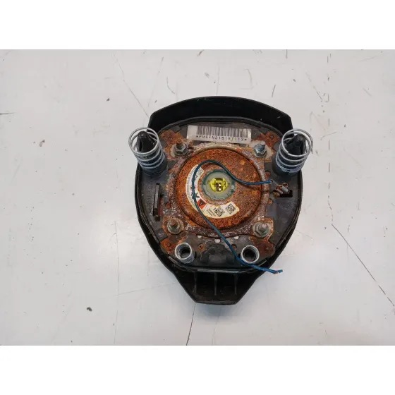 Kit Airbag para Nissan X-Trail Iii (T32_, T32R, T32Rr)