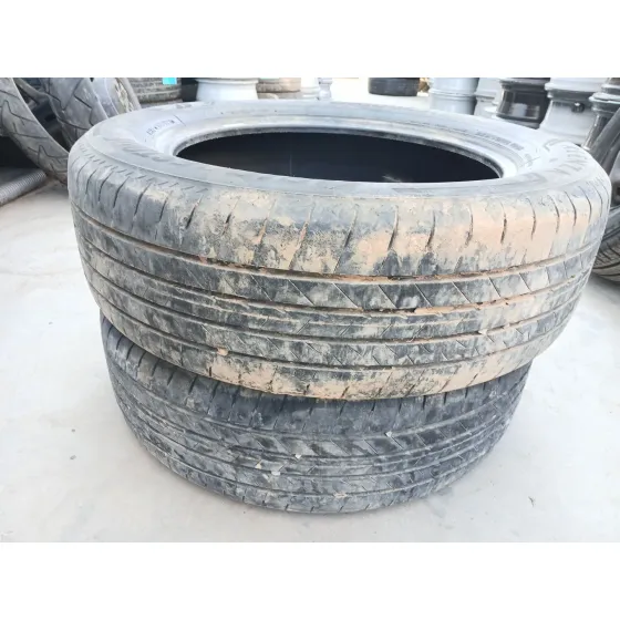 Neumatico para Nissan X-Trail Iii (T32_, T32R, T32Rr)