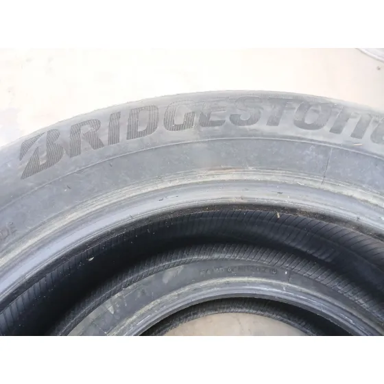 Neumatico para Nissan X-Trail Iii (T32_, T32R, T32Rr)