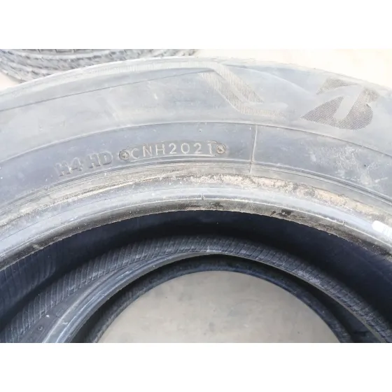 Neumatico para Nissan X-Trail Iii (T32_, T32R, T32Rr)