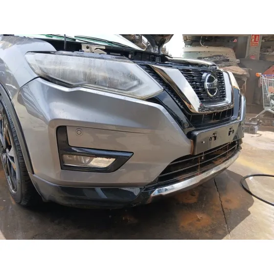 Paragolpes Delantero para Nissan X-Trail Iii (T32_, T32R, T32Rr)