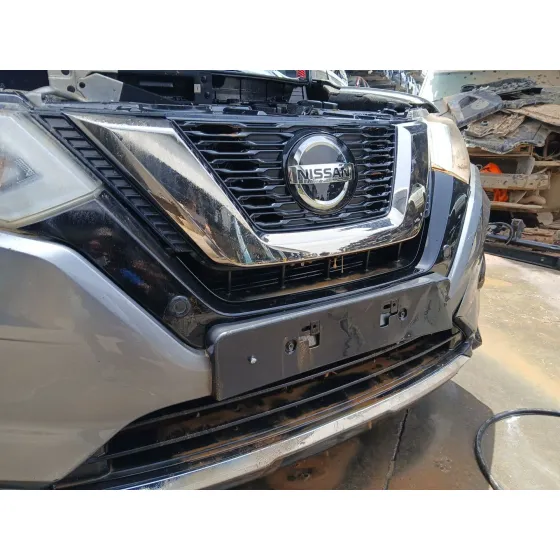 Paragolpes Delantero para Nissan X-Trail Iii (T32_, T32R, T32Rr)