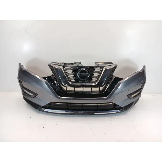 Paragolpes Delantero para Nissan X-Trail Iii (T32_, T32R, T32Rr)