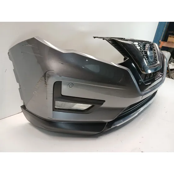 Paragolpes Delantero para Nissan X-Trail Iii (T32_, T32R, T32Rr)