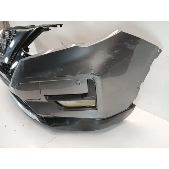 Paragolpes Delantero para Nissan X-Trail Iii (T32_, T32R, T32Rr)