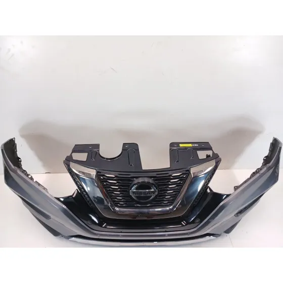 Paragolpes Delantero para Nissan X-Trail Iii (T32_, T32R, T32Rr)